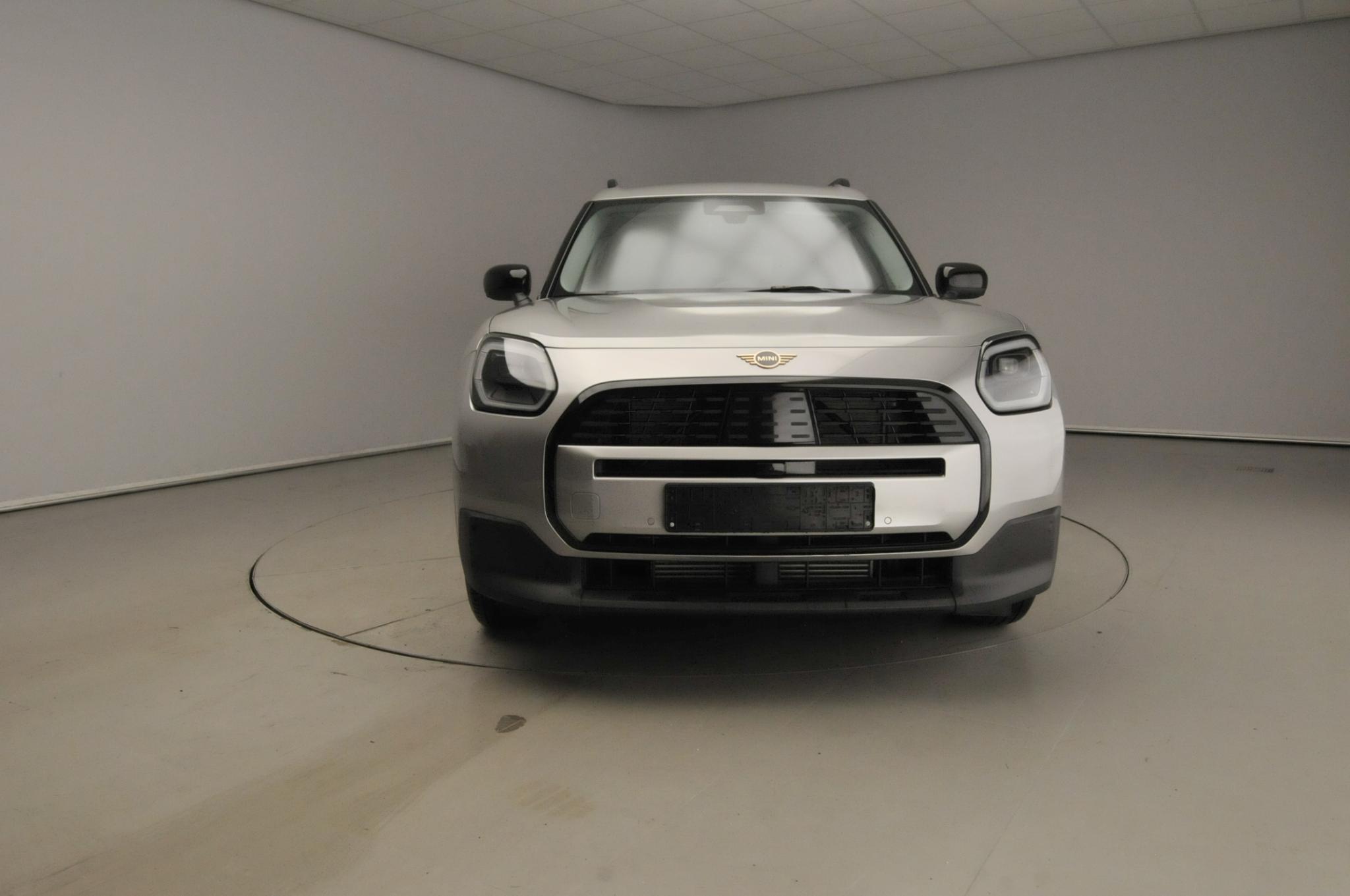 MINI Countryman C - Afbeelding 5