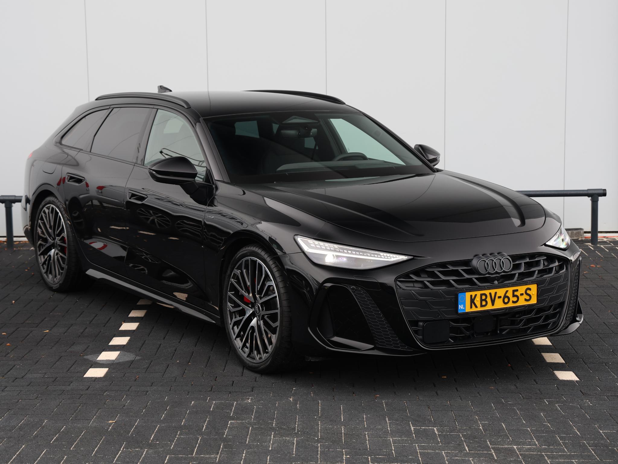 Audi A6 Avant 2.0 e-hybrid quattro S edition - Afbeelding 3