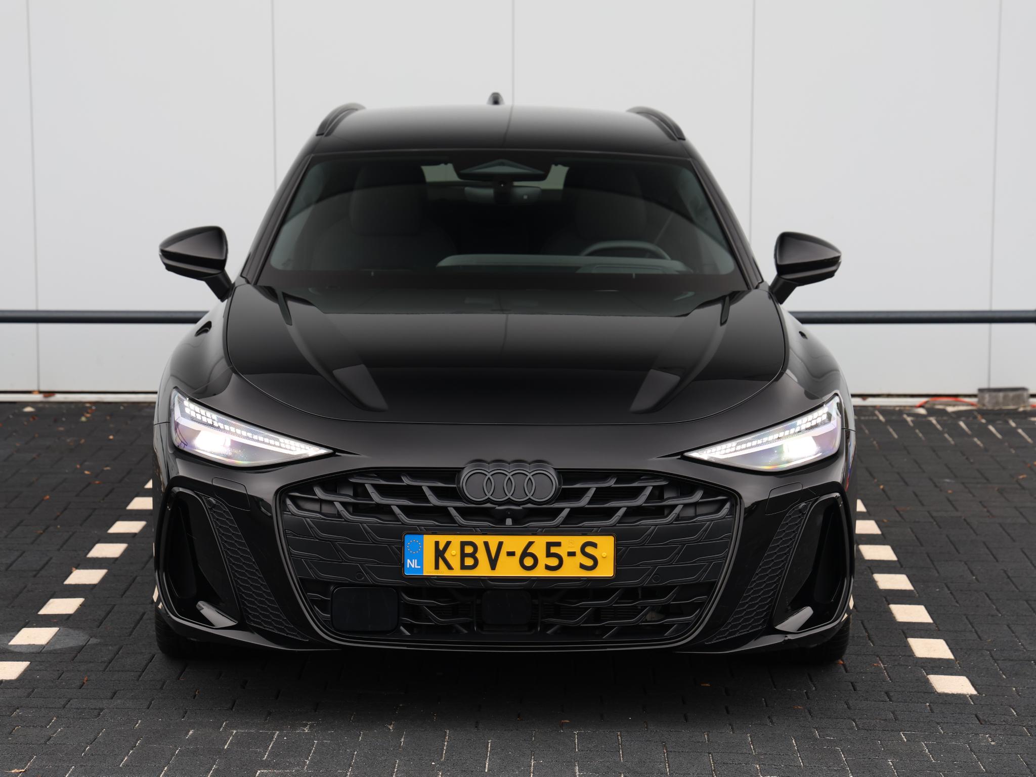 Audi A6 Avant 2.0 e-hybrid quattro S edition - Afbeelding 4