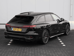 Audi A6 Avant 2.0 e-hybrid quattro S edition - Afbeelding 5