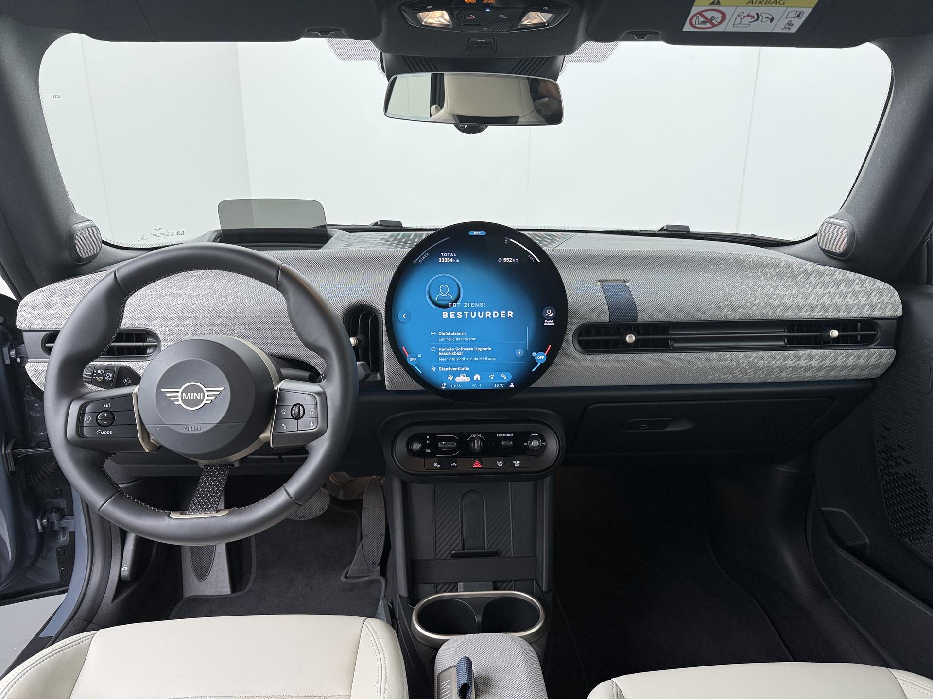 MINI Cooper Cabrio C Favoured - Afbeelding 5