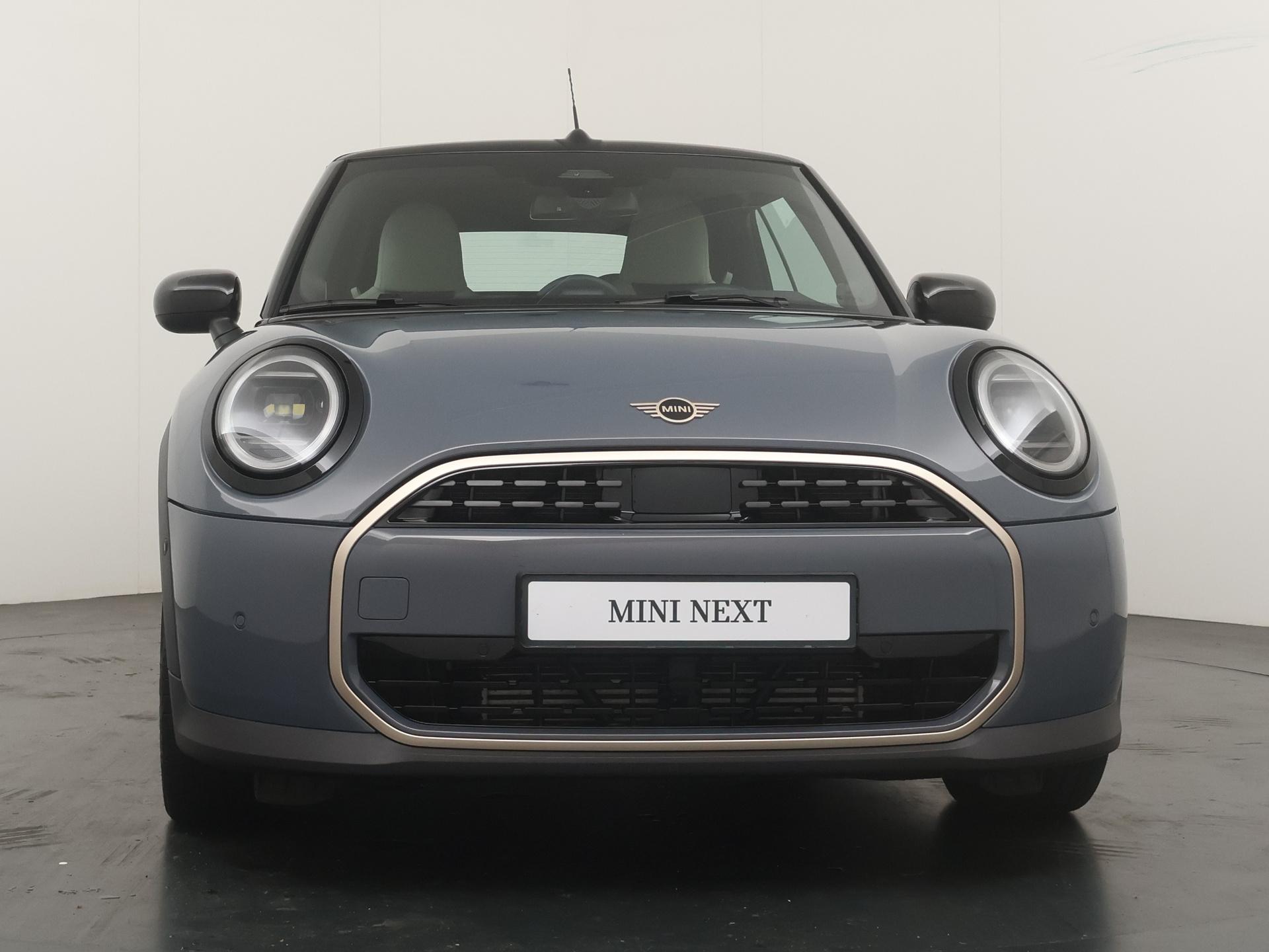 MINI Cabrio