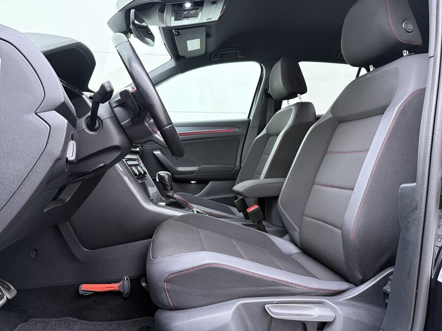 Volkswagen T-Roc 1.5 TSI Sport