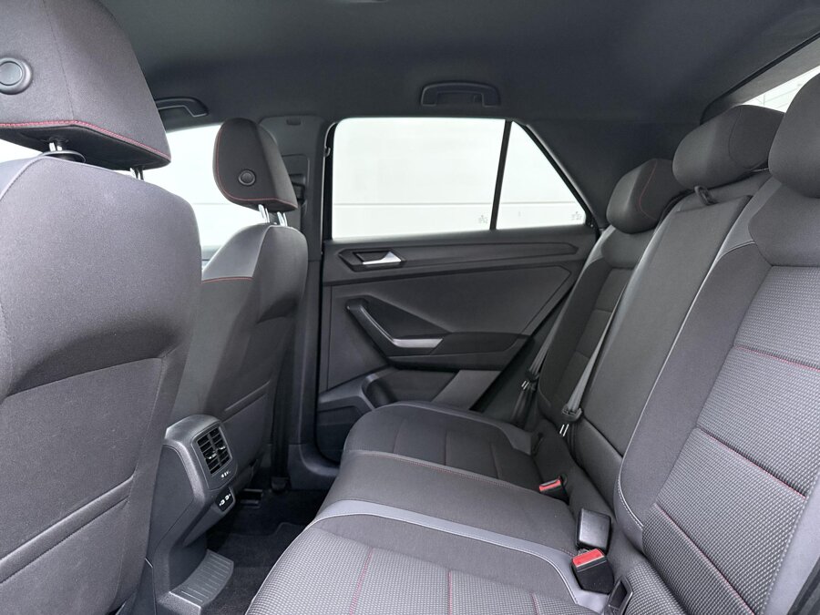 Volkswagen T-Roc 1.5 TSI Sport