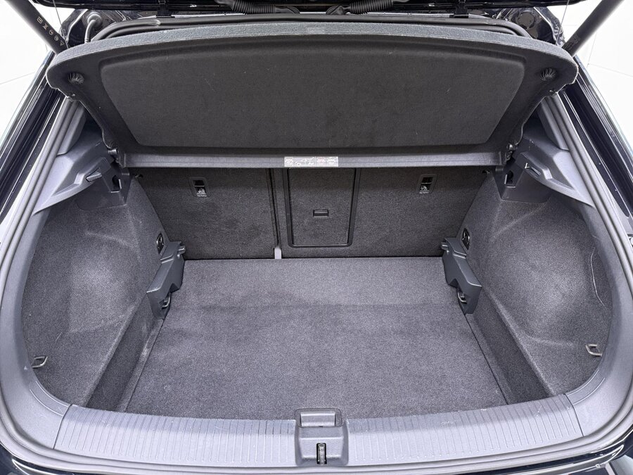Volkswagen T-Roc 1.5 TSI Sport