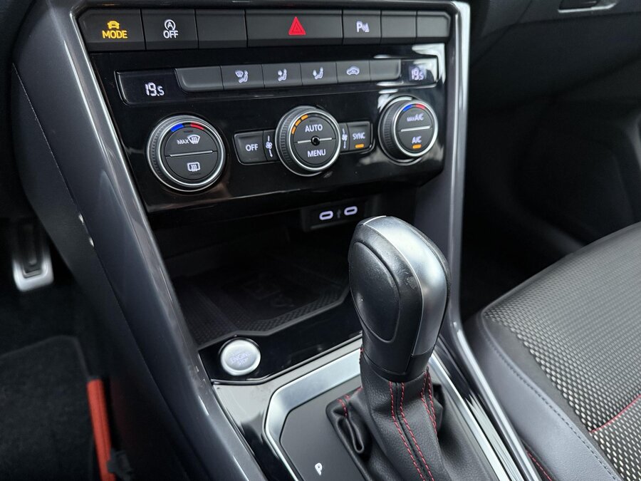 Volkswagen T-Roc 1.5 TSI Sport