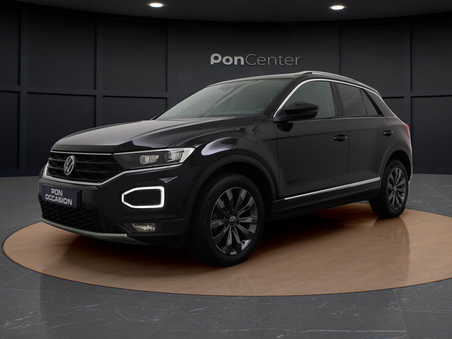 Volkswagen T-Roc 1.5 TSI Sport