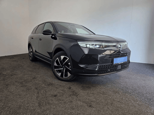 Opel Grandland GS 1.2 TURBO HYBRID 136CH AUTOMAAT *NAVI* CAMERA* v
