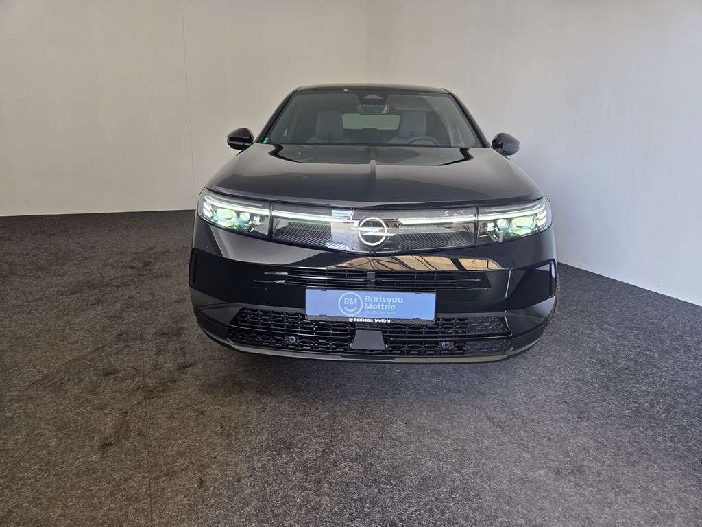 Opel Grandland GS 1.2 TURBO HYBRID 136CH AUTOMAAT *NAVI* CAMERA* v - Afbeelding 5