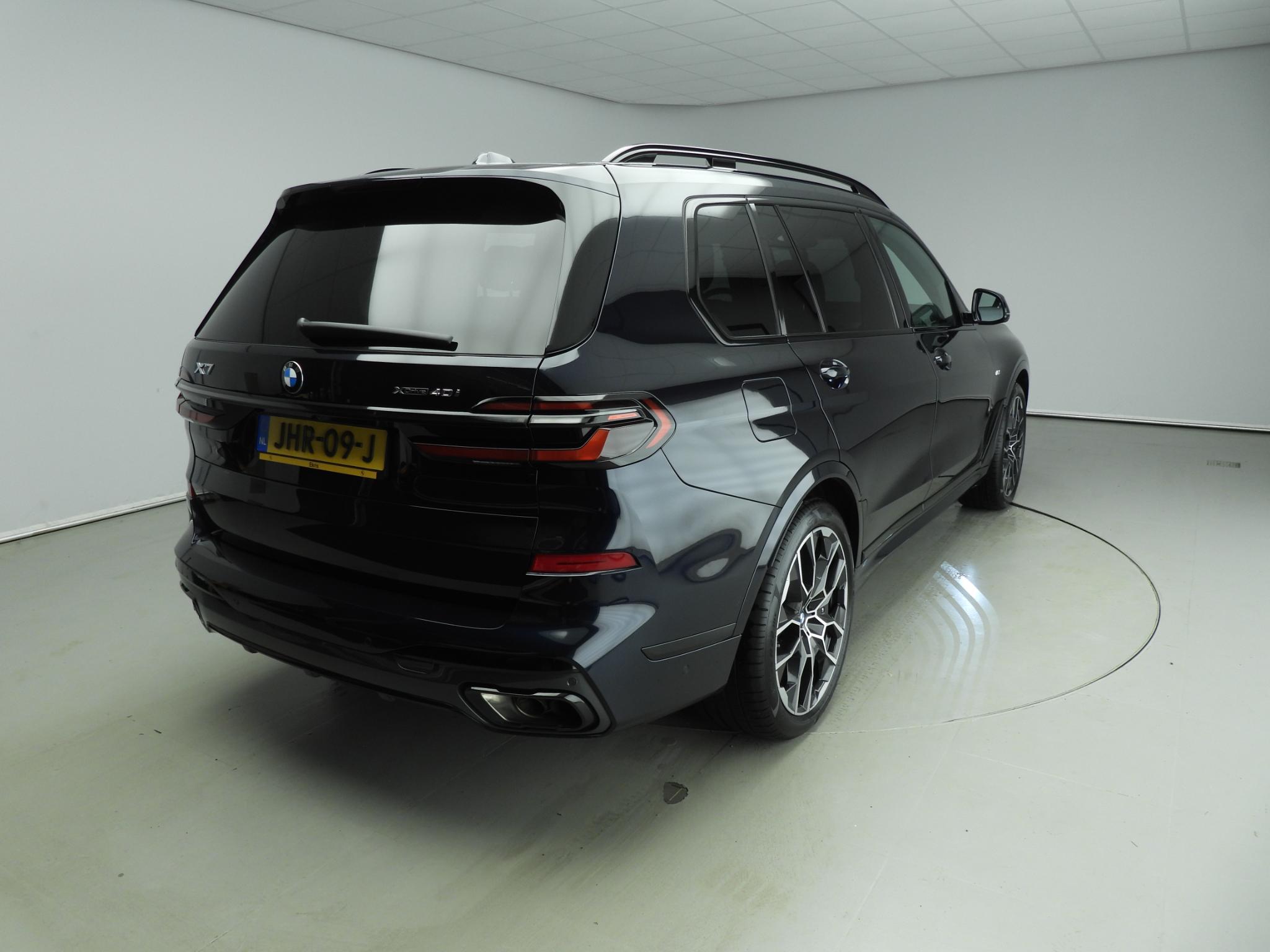 BMW X7 xDrive40i - Afbeelding 2