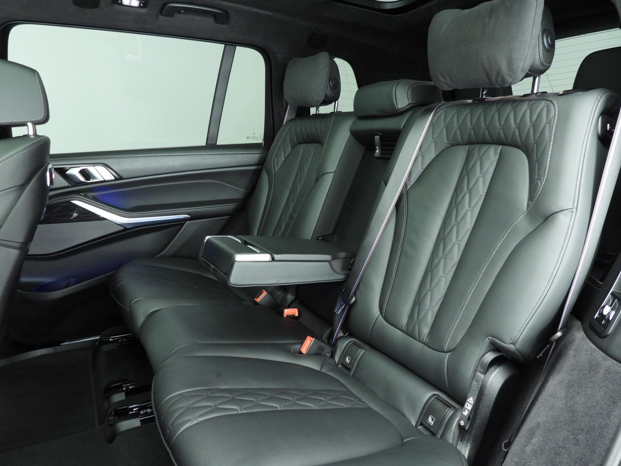 BMW X7 xDrive40i - Afbeelding 5