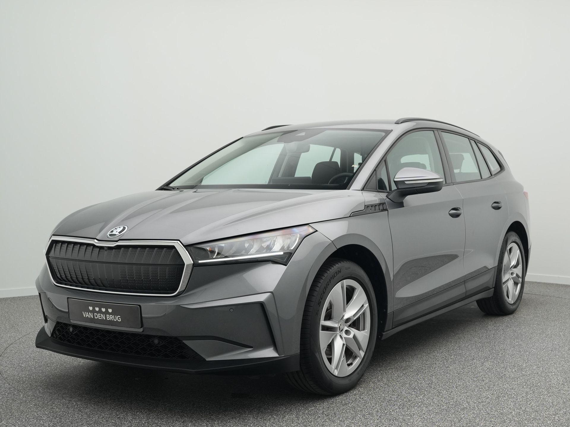 Škoda Enyaq iV 60 Loft