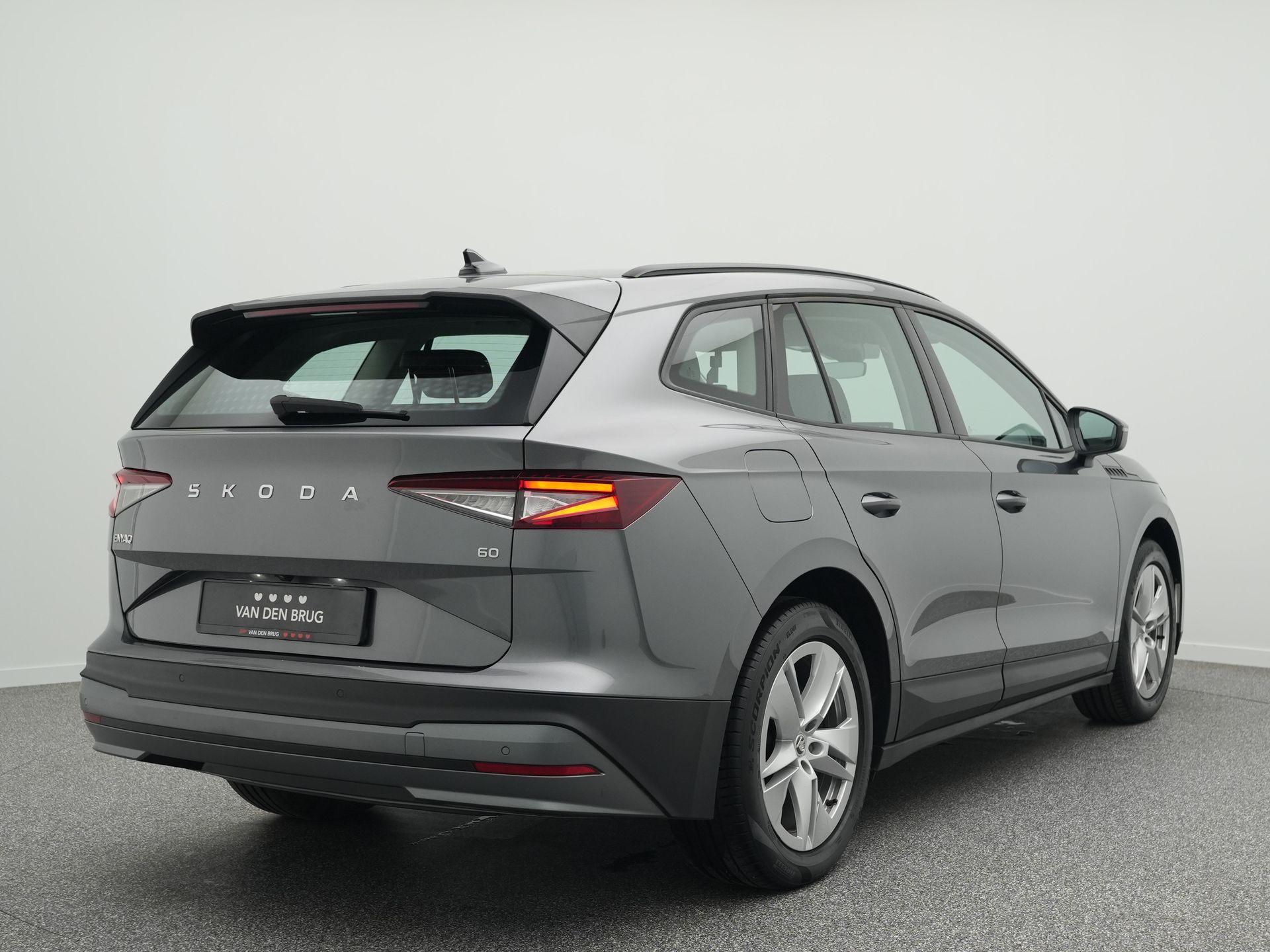Škoda Enyaq iV 60 Loft