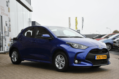 Toyota Yaris 1.5 Hybrid 115 Active Limited Automaat 116pk - Afbeelding 3