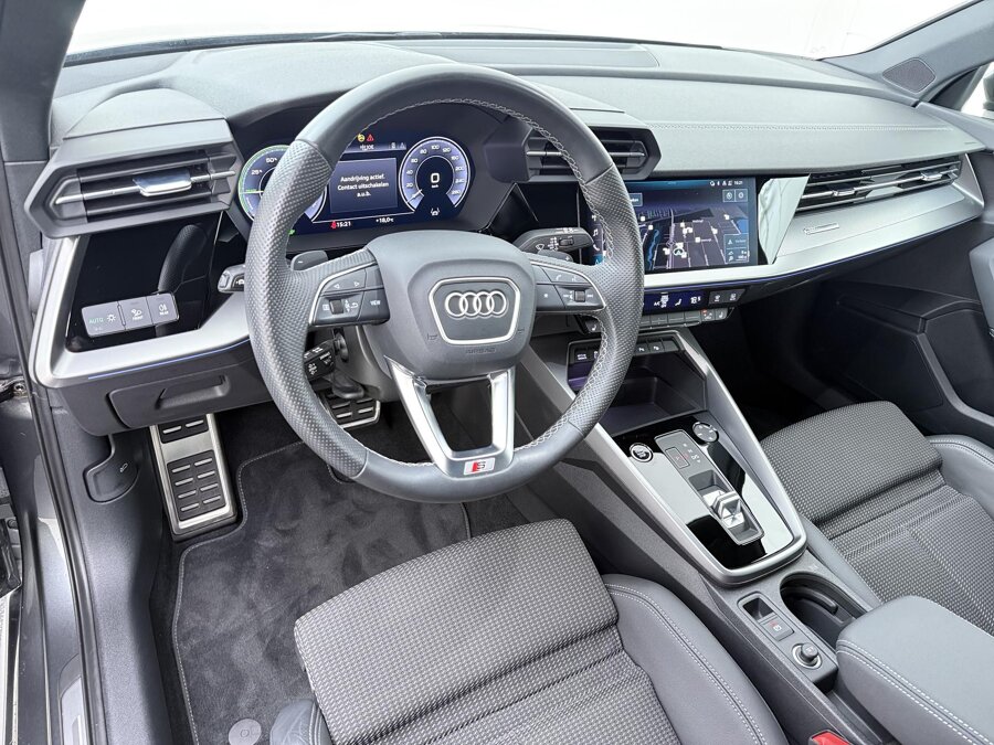 Audi A3 Sportback 40 TFSIe