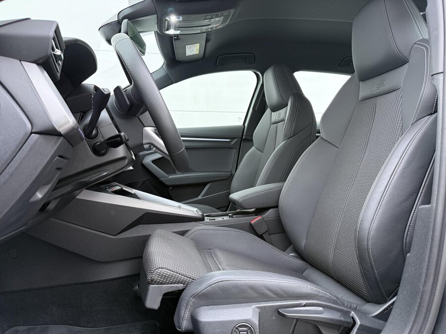 Audi A3 Sportback 40 TFSIe