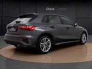 Audi A3 Sportback 40 TFSIe