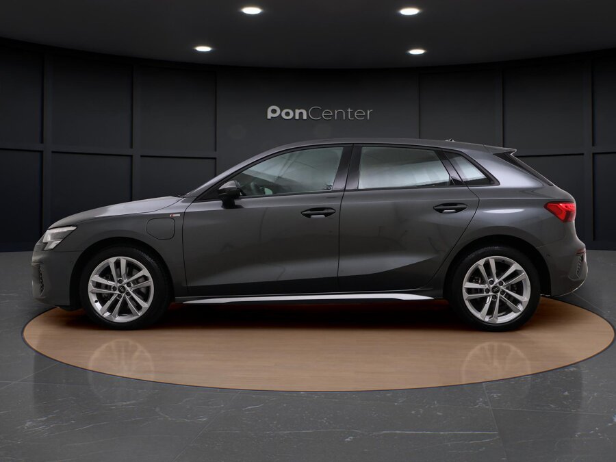 Audi A3 Sportback 40 TFSIe