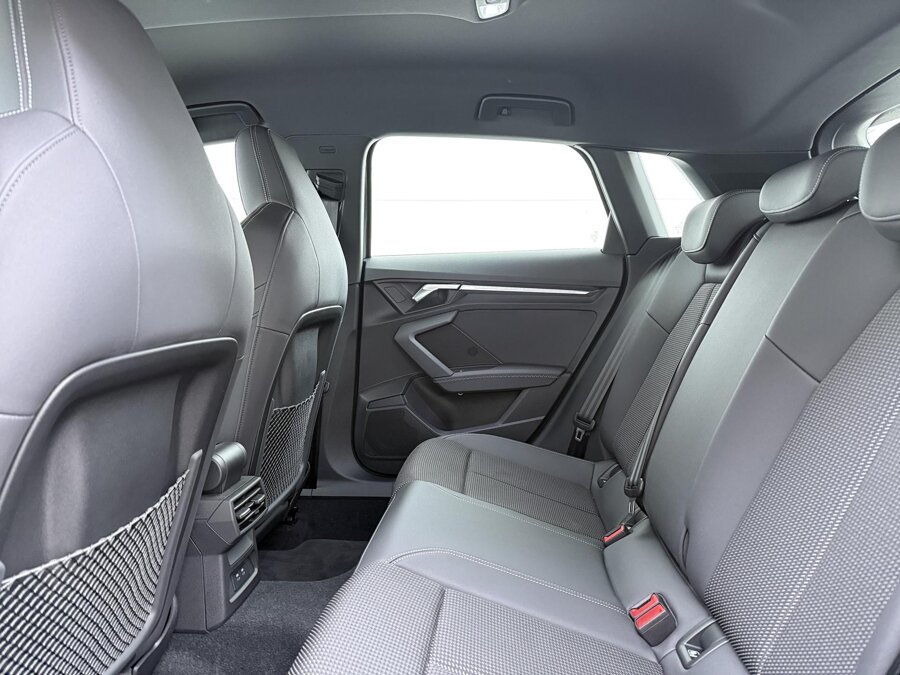 Audi A3 Sportback 40 TFSIe