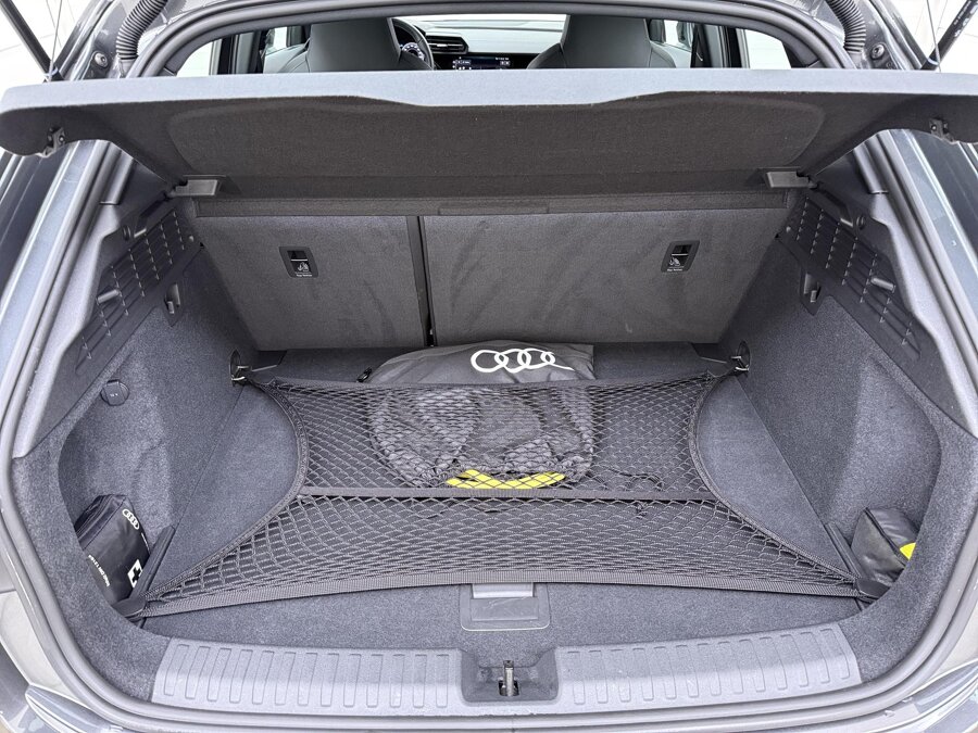 Audi A3 Sportback 40 TFSIe