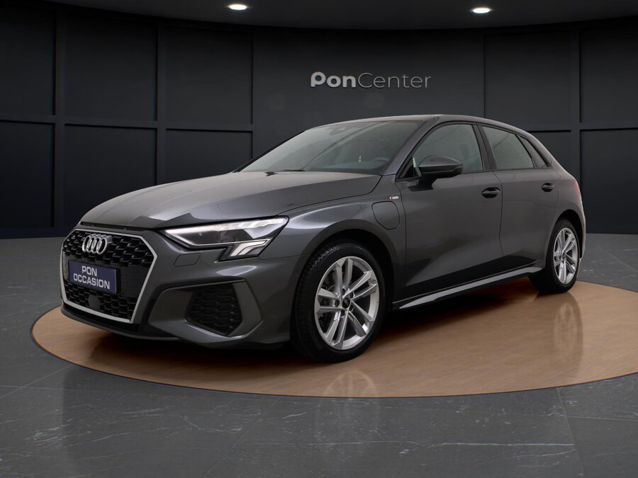 Audi A3 Sportback 40 TFSIe