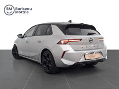 Opel Astra NEW ASTRA FACELIFT Ultimate Hybrid AUTOMAAT 145pk *ALCANTARA*PANO EN OPEN DAK*ZETEL EN STUURVERWARMING*DAB*GPS*CARPLAY*HEAD-UP DISPLAY* - Afbeelding 4