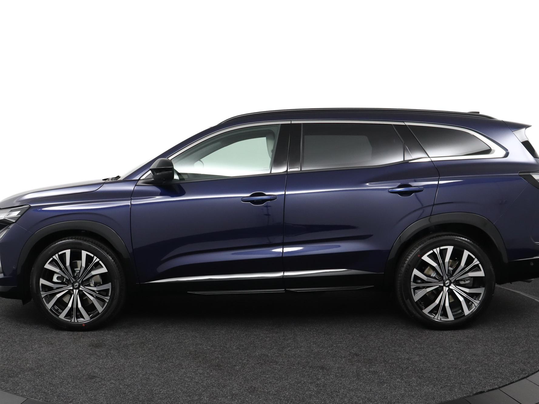 Renault Espace E-Tech full hybrid 200 iconic 7p. - Afbeelding 2