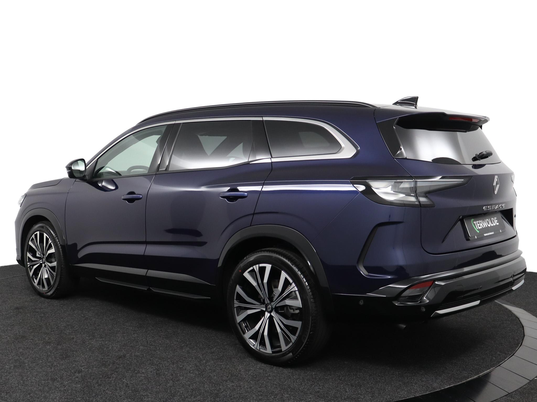 Renault Espace E-Tech full hybrid 200 iconic 7p. - Afbeelding 3