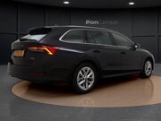 Škoda Octavia Combi 1.0 e-TSI Business Edition Plus