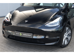Tesla Model Y Long Range AWD 75 kWh - Afbeelding 4