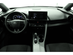 Toyota C-HR 2.0 Plug-in Hybrid 220 Dynamic - Afbeelding 4