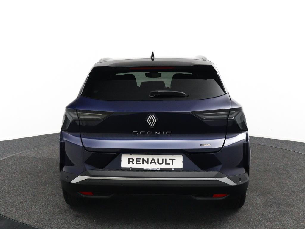 Renault Scénic E-Tech EV87 long range techno - Afbeelding 4