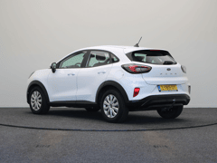 Ford Puma 1.0 EcoBoost Connected - Afbeelding 2
