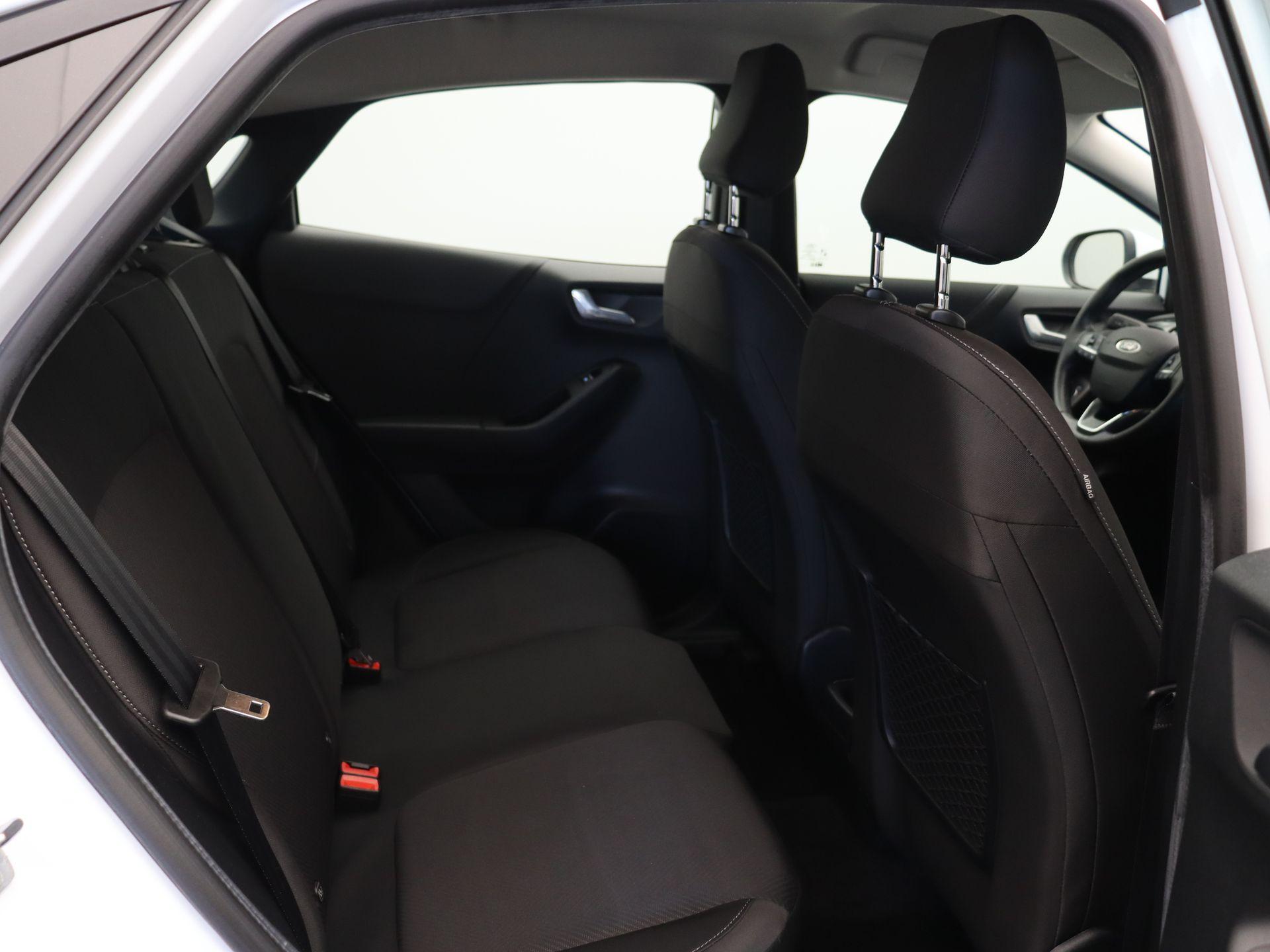 Ford Puma 1.0 EcoBoost Connected - Afbeelding 9