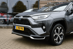 Toyota RAV4 2.5 Plug-in Hybrid AWD Business Plus Automaat 306pk - Afbeelding 3
