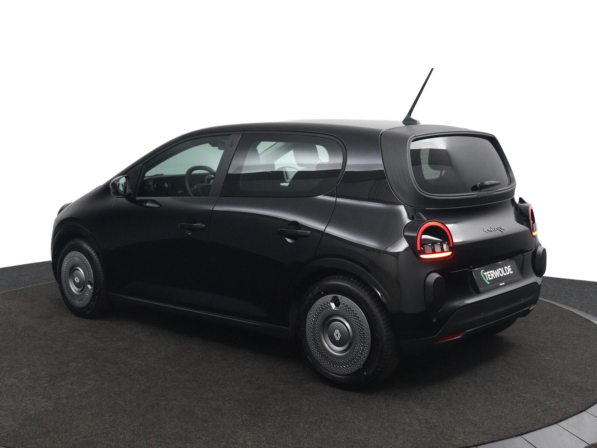 Renault Twingo urban range evolution 27.5 kWh - Afbeelding 3