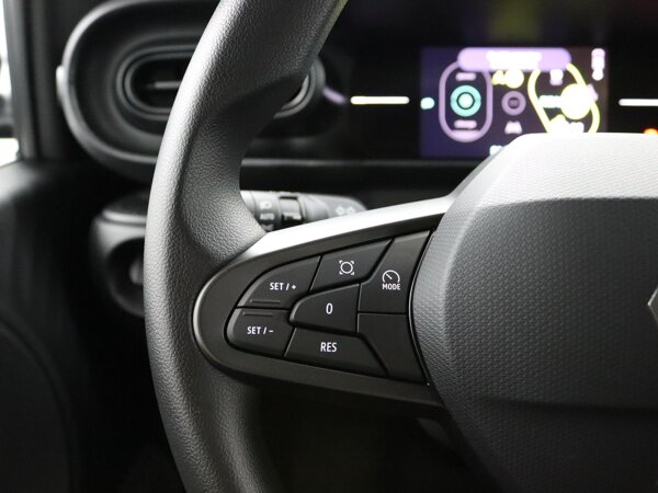 cruise control