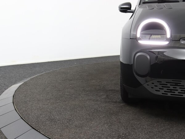 LED koplampen