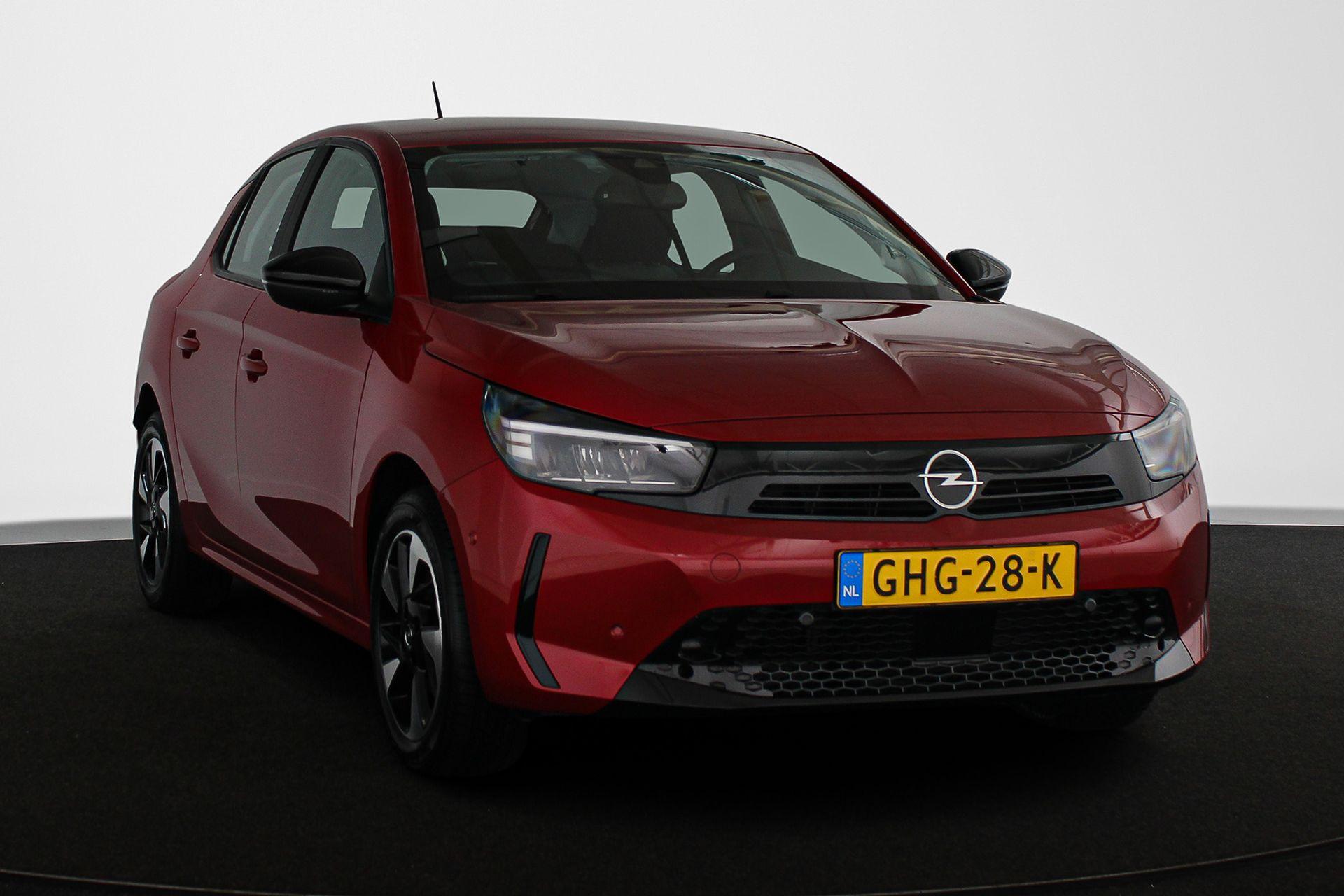 Opel Corsa-e Electric 50 kWh - Afbeelding 2