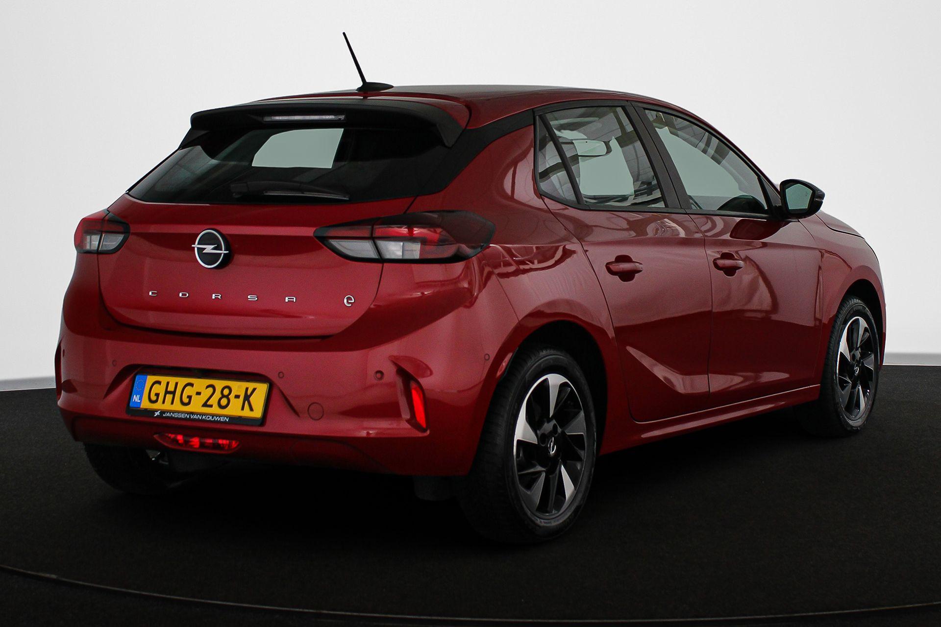 Opel Corsa-e Electric 50 kWh - Afbeelding 3