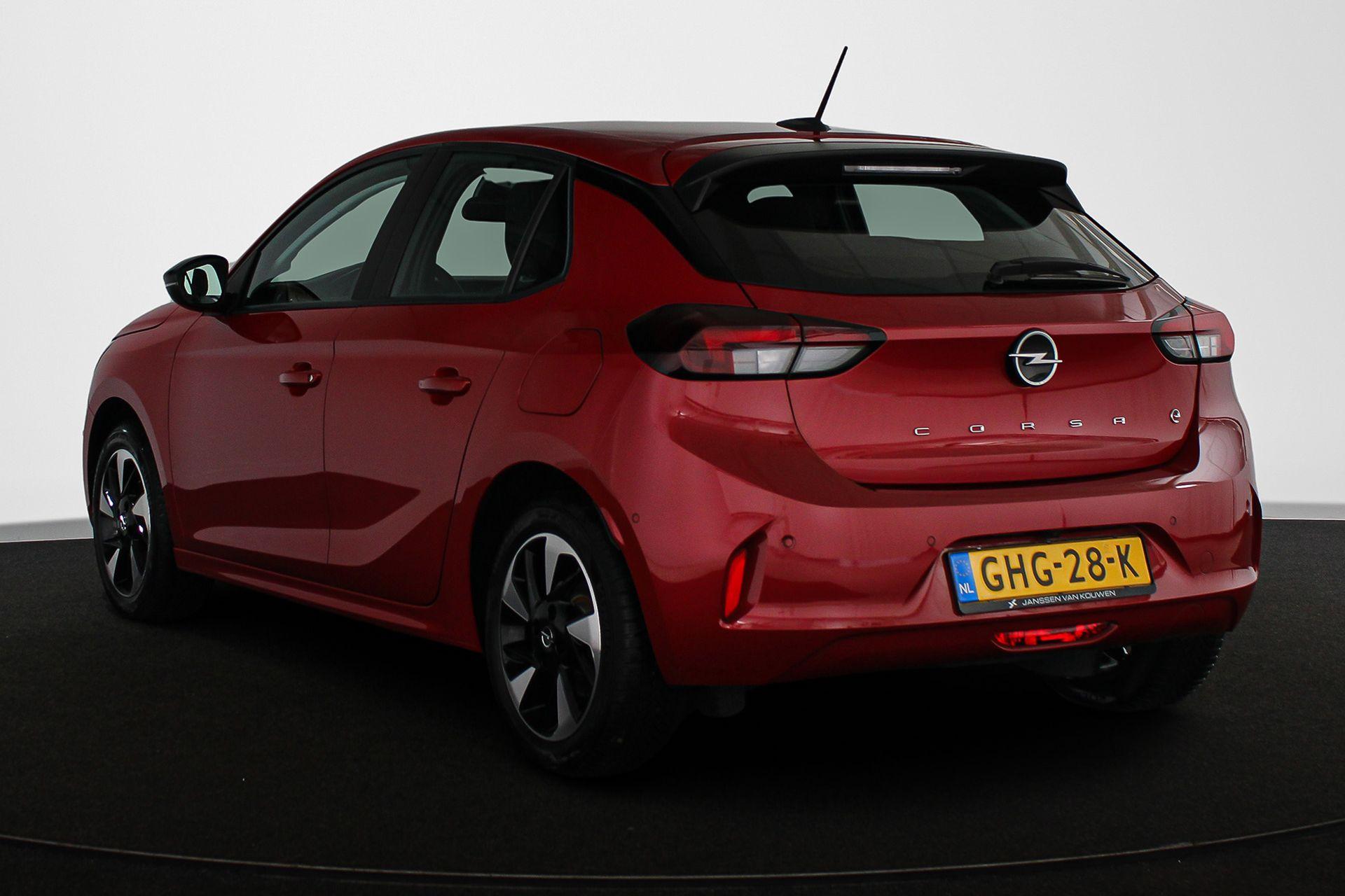 Opel Corsa-e Electric 50 kWh - Afbeelding 4