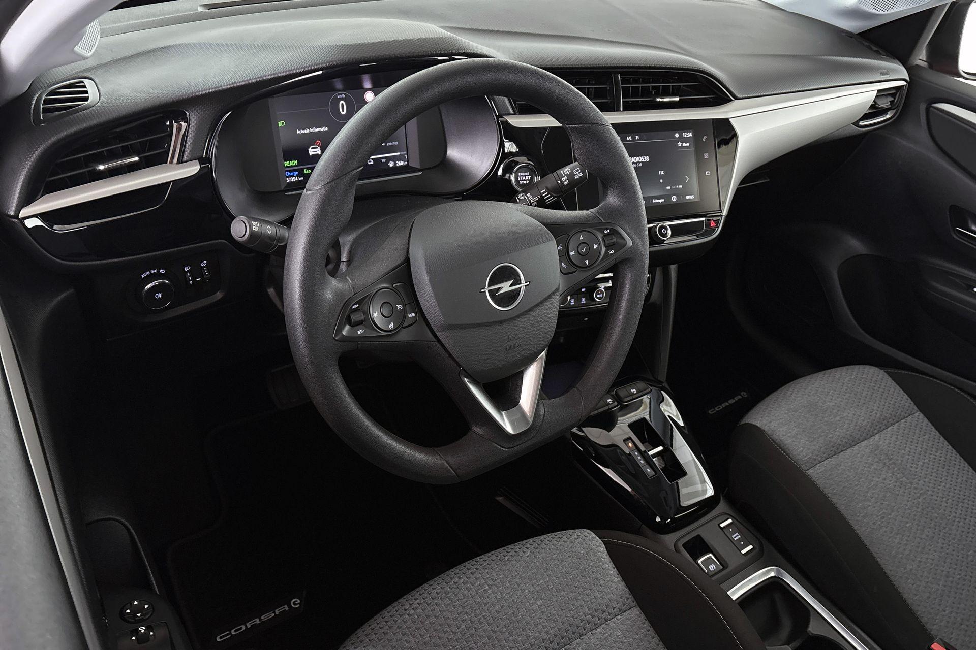 Opel Corsa-e Electric 50 kWh - Afbeelding 5