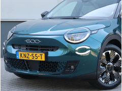 Fiat 600e La Prima 54 kWh 156pk - Afbeelding 5