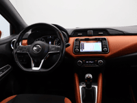 Nissan Micra 0.9 IG-T Tekna - Afbeelding 5