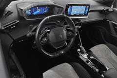 Peugeot e-2008 EV GT Pack 50 kWh - Afbeelding 5