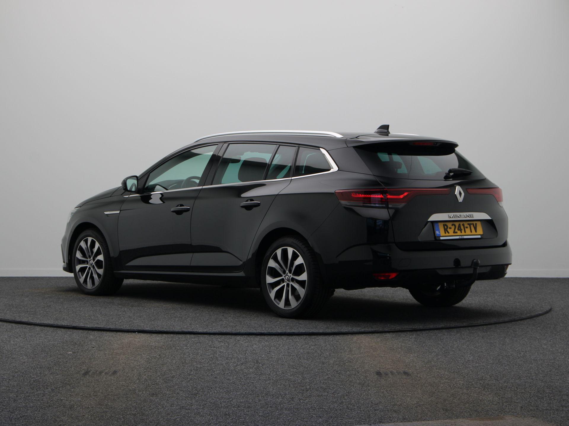 Renault Mégane Estate 1.3 TCe Business Edition One - Afbeelding 3