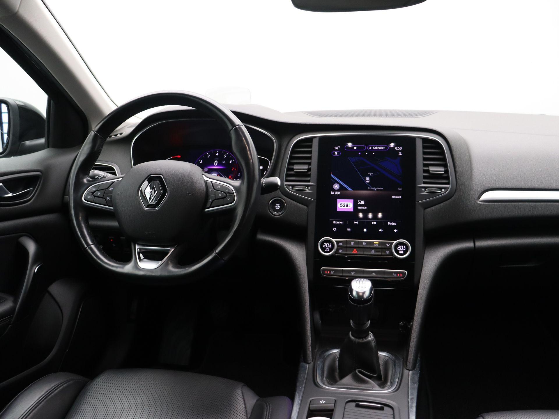 Renault Mégane Estate 1.3 TCe Business Edition One - Afbeelding 6