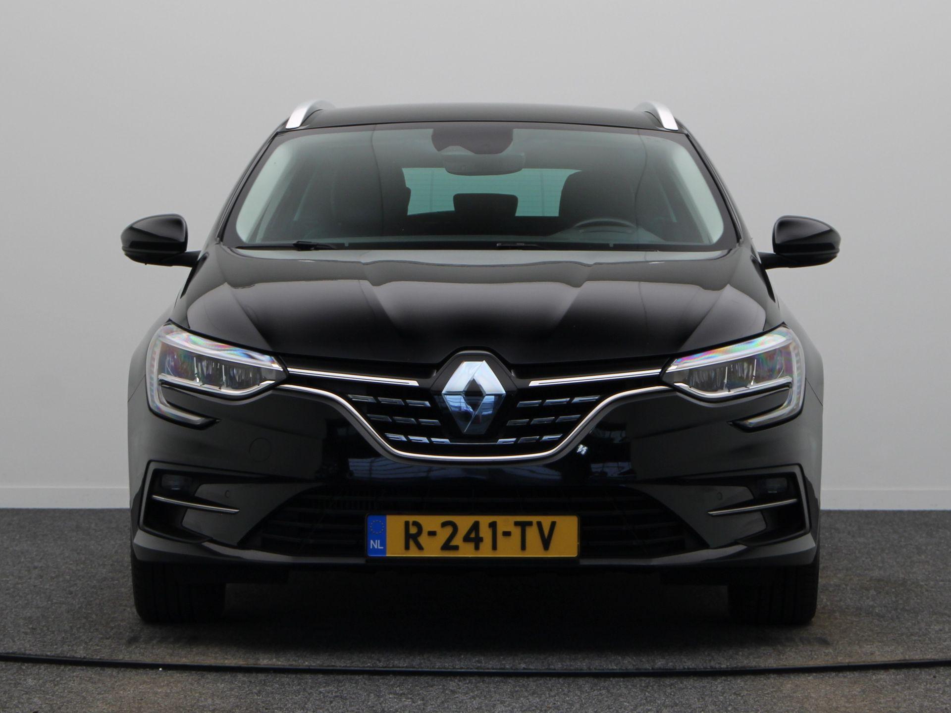 Renault Mégane Estate 1.3 TCe Business Edition One - Afbeelding 7