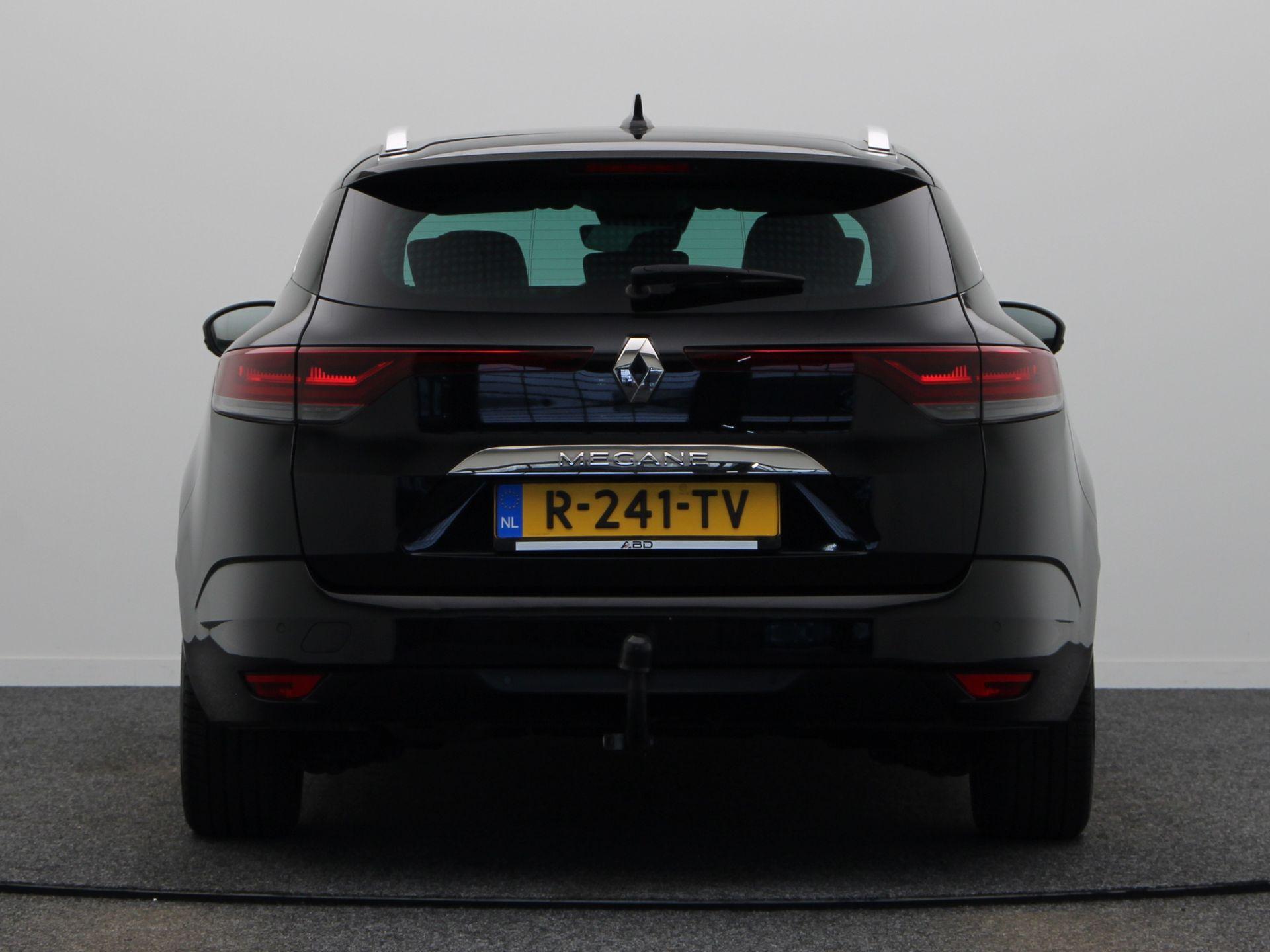 Renault Mégane Estate 1.3 TCe Business Edition One - Afbeelding 8