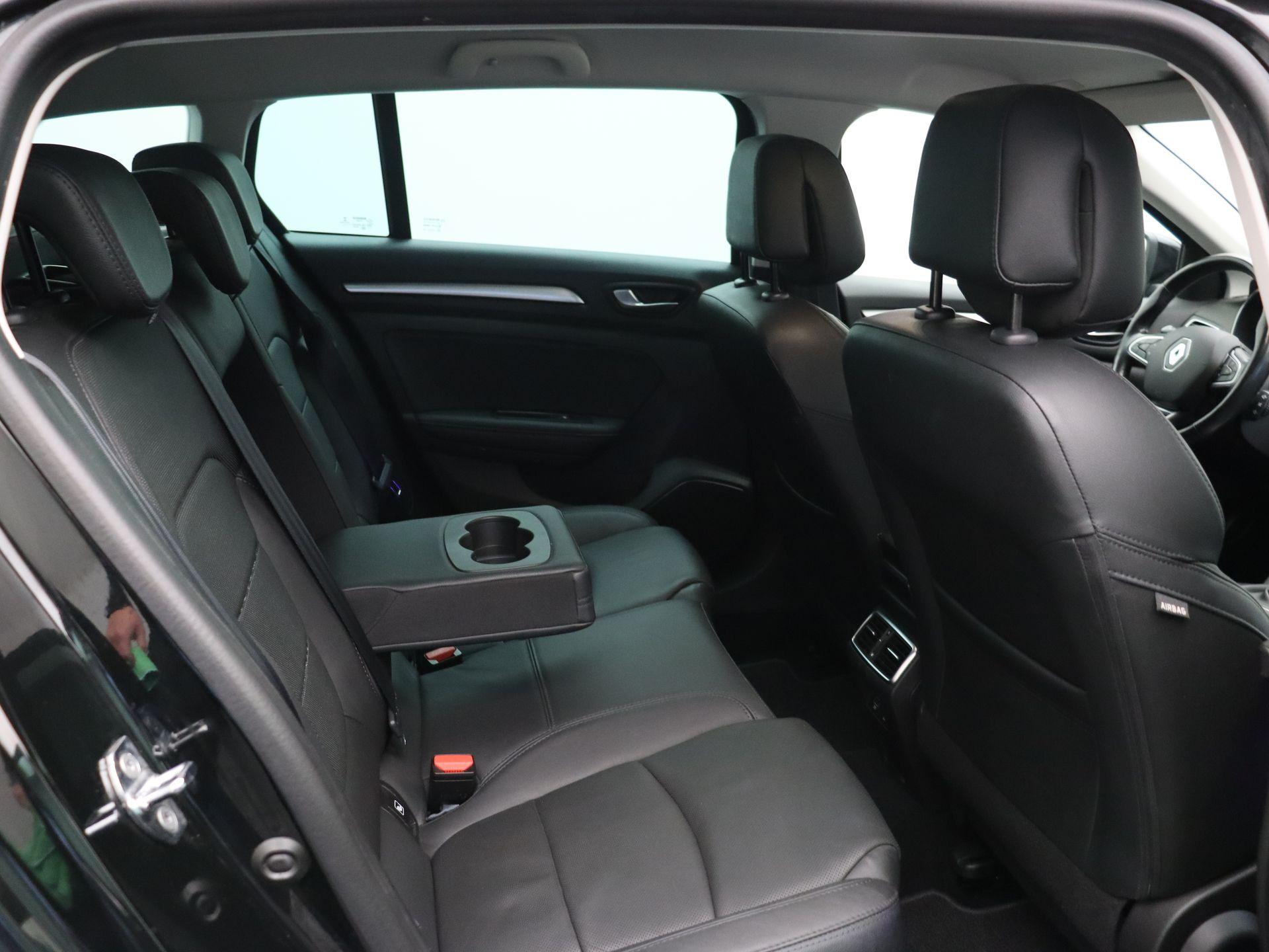 Renault Mégane Estate 1.3 TCe Business Edition One - Afbeelding 9